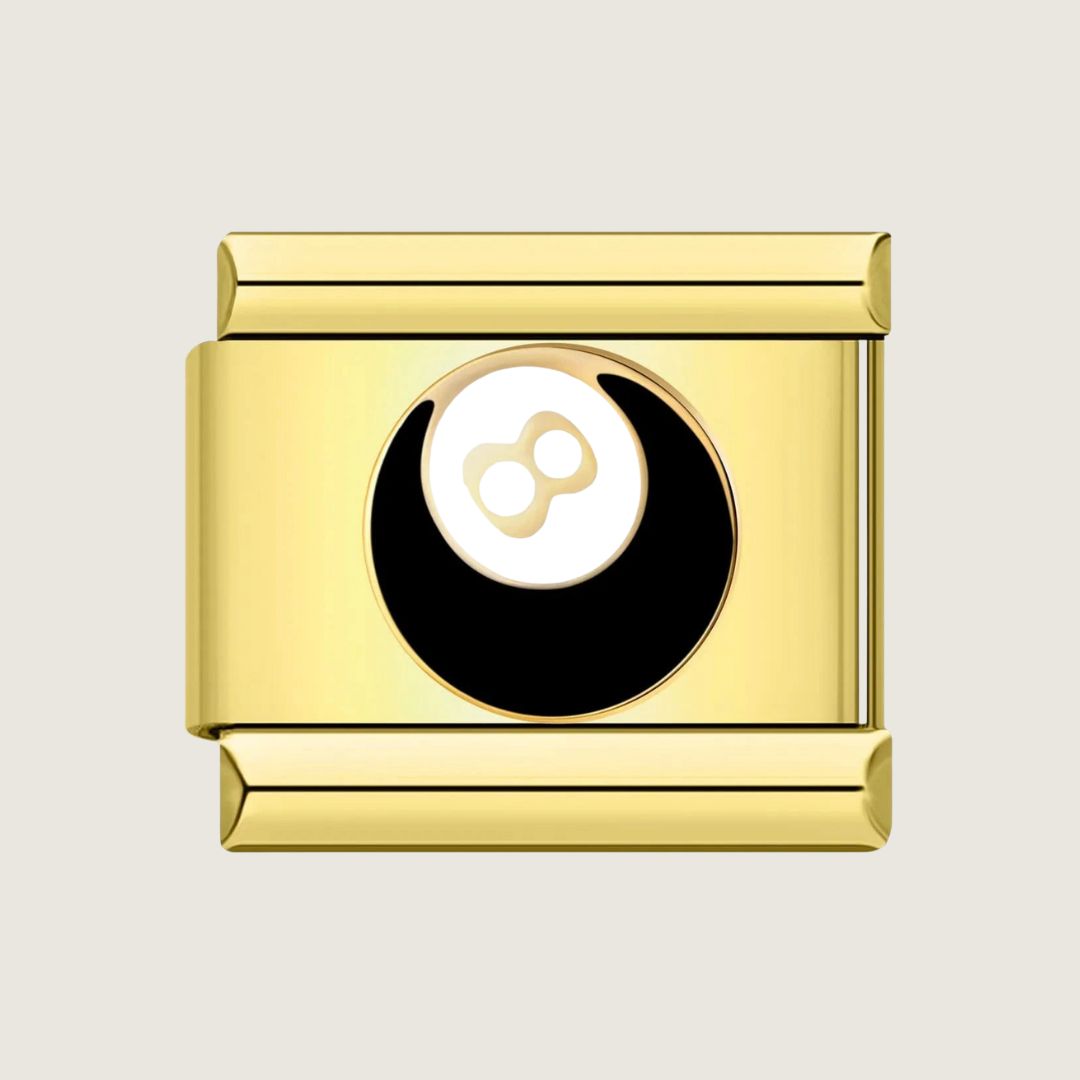 8 Ball