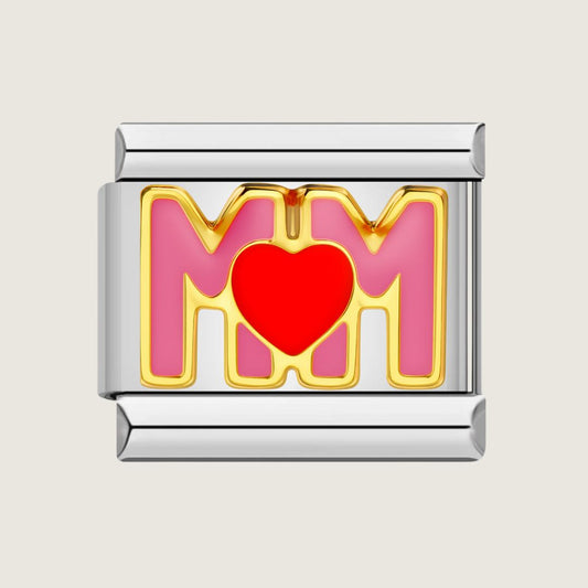 M & M