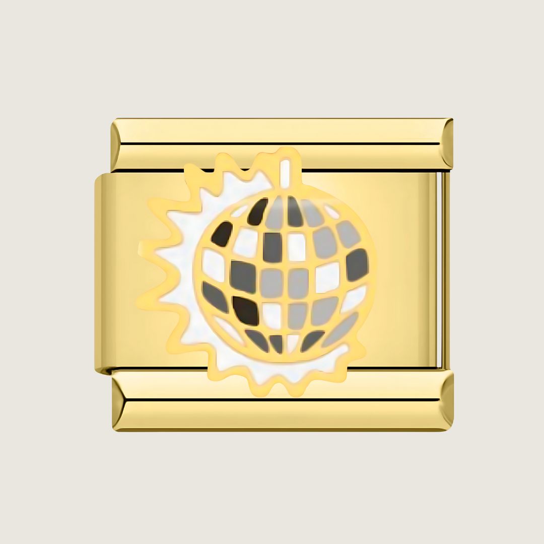 Discokugel