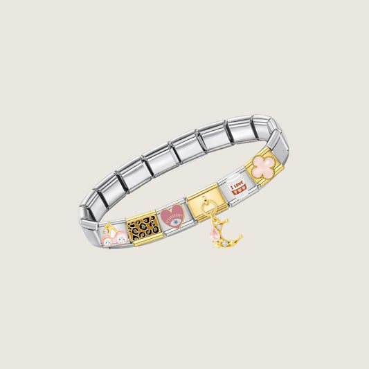 Girly Girl Armband