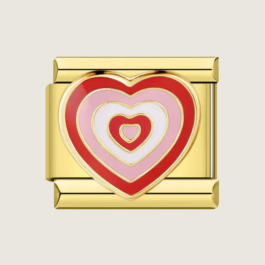 Herz Gold