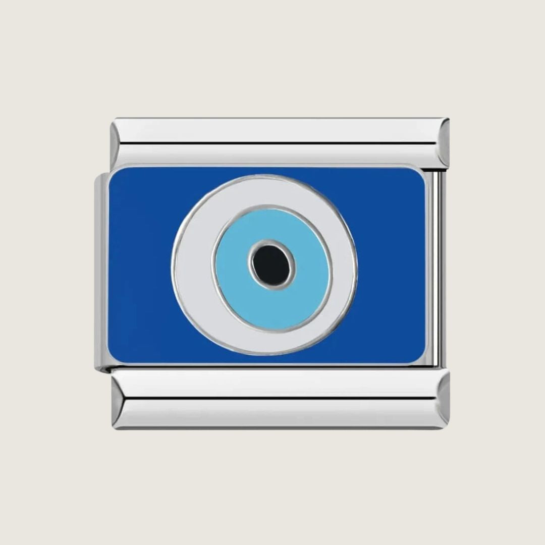 Blaues Auge 2.0