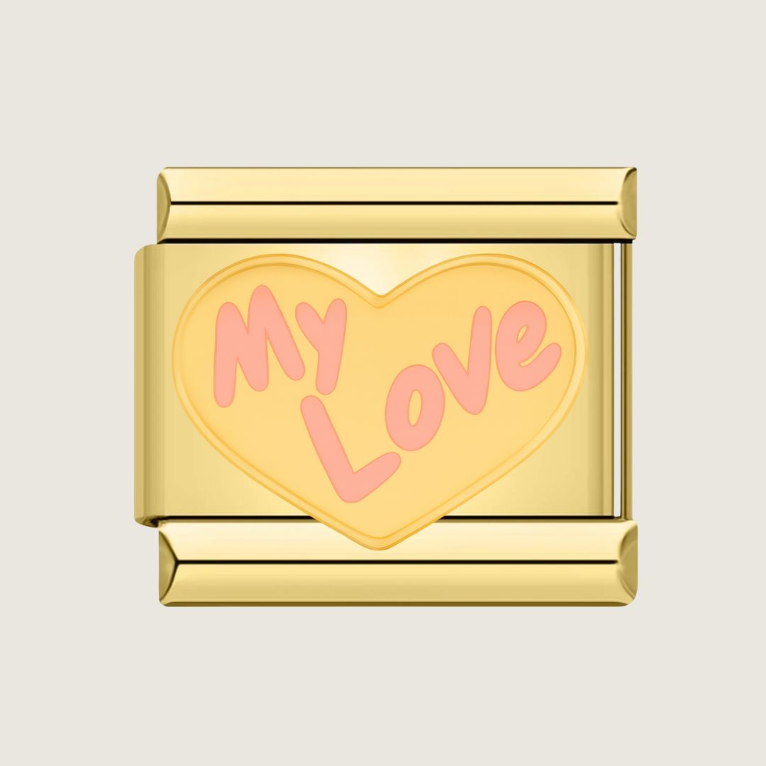 My Love