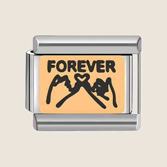 Forever