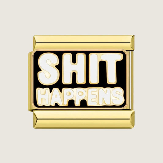 Shit Happens