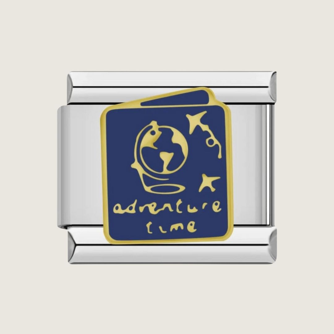 Abenteuer Zeit