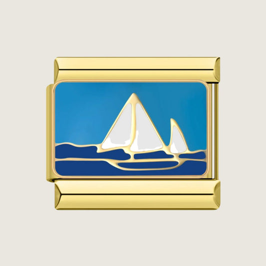 Segelboot