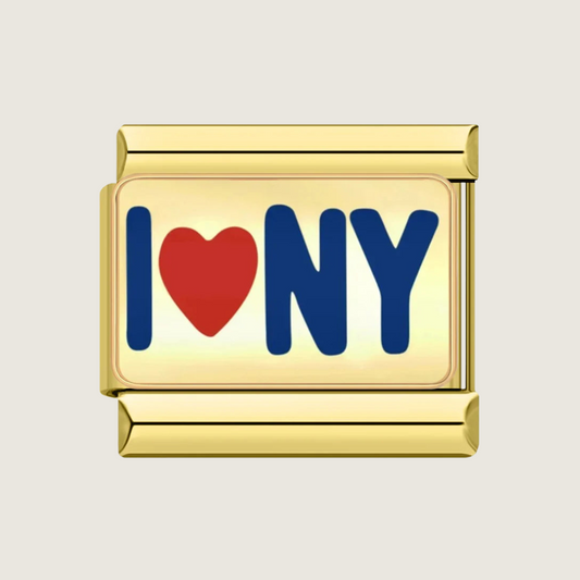 I Love NY