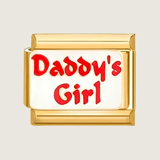 Daddy's Girl