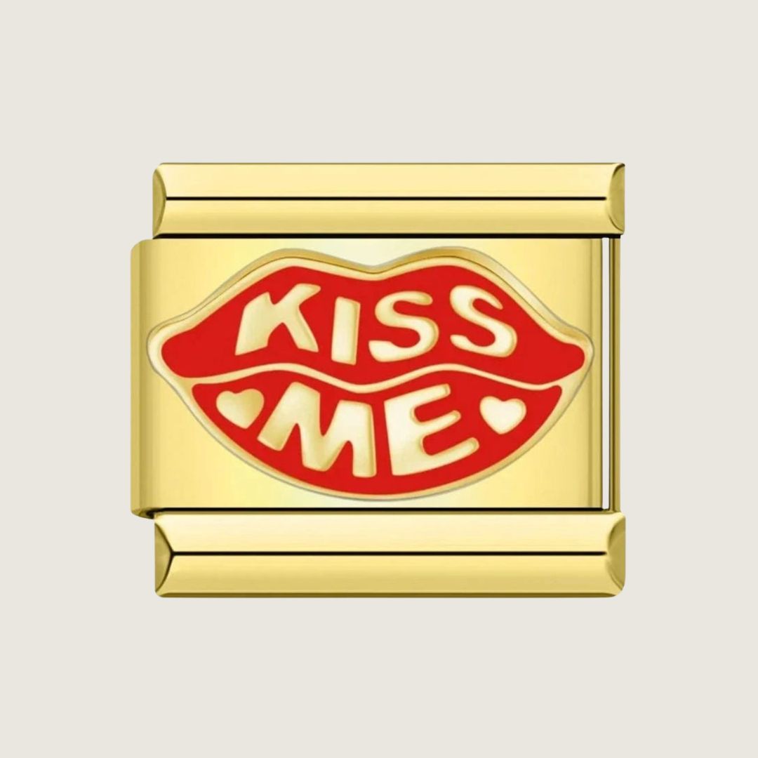 Kiss Me