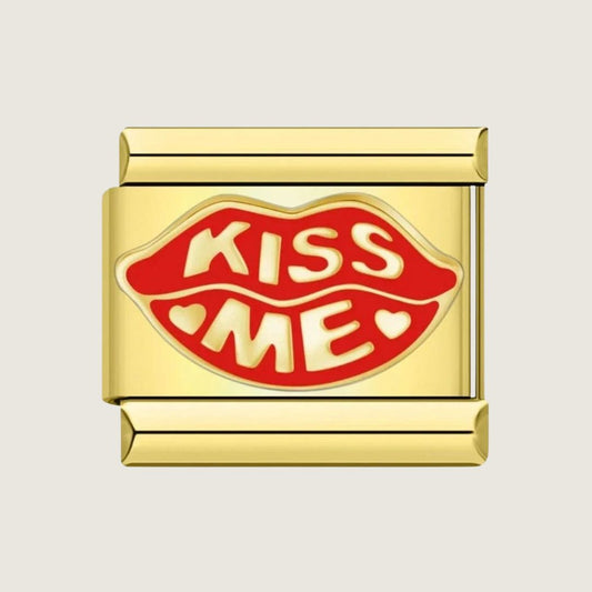 Kiss Me
