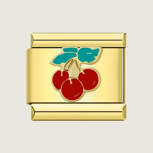 3 Kirschen