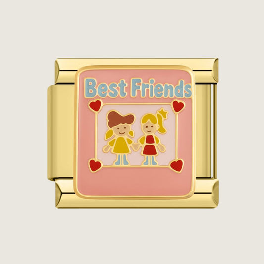 Best Friends