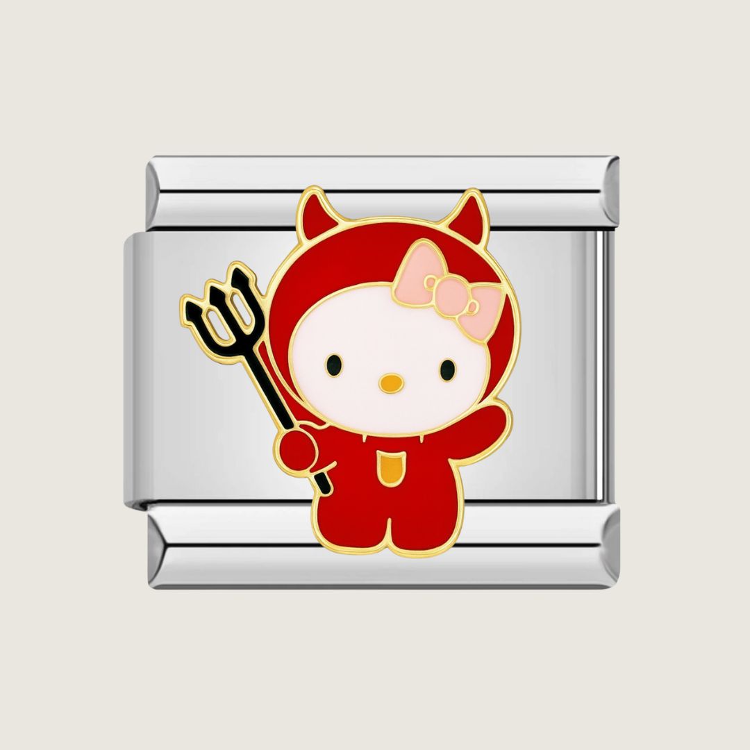 Devil Hello Kitty