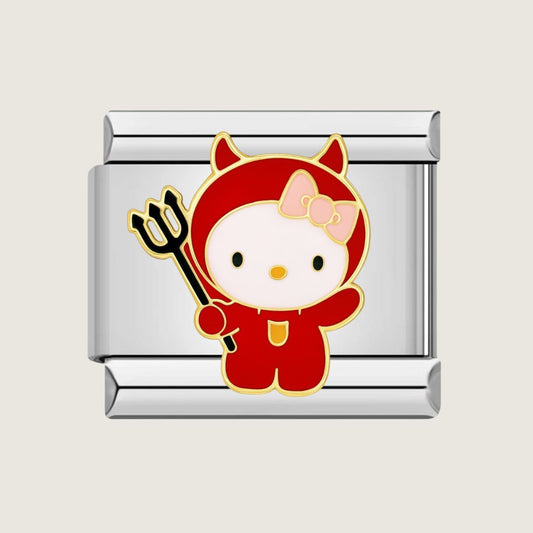 Devil Hello Kitty