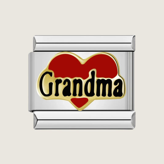 Grandma