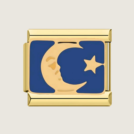 Sterenen Mond