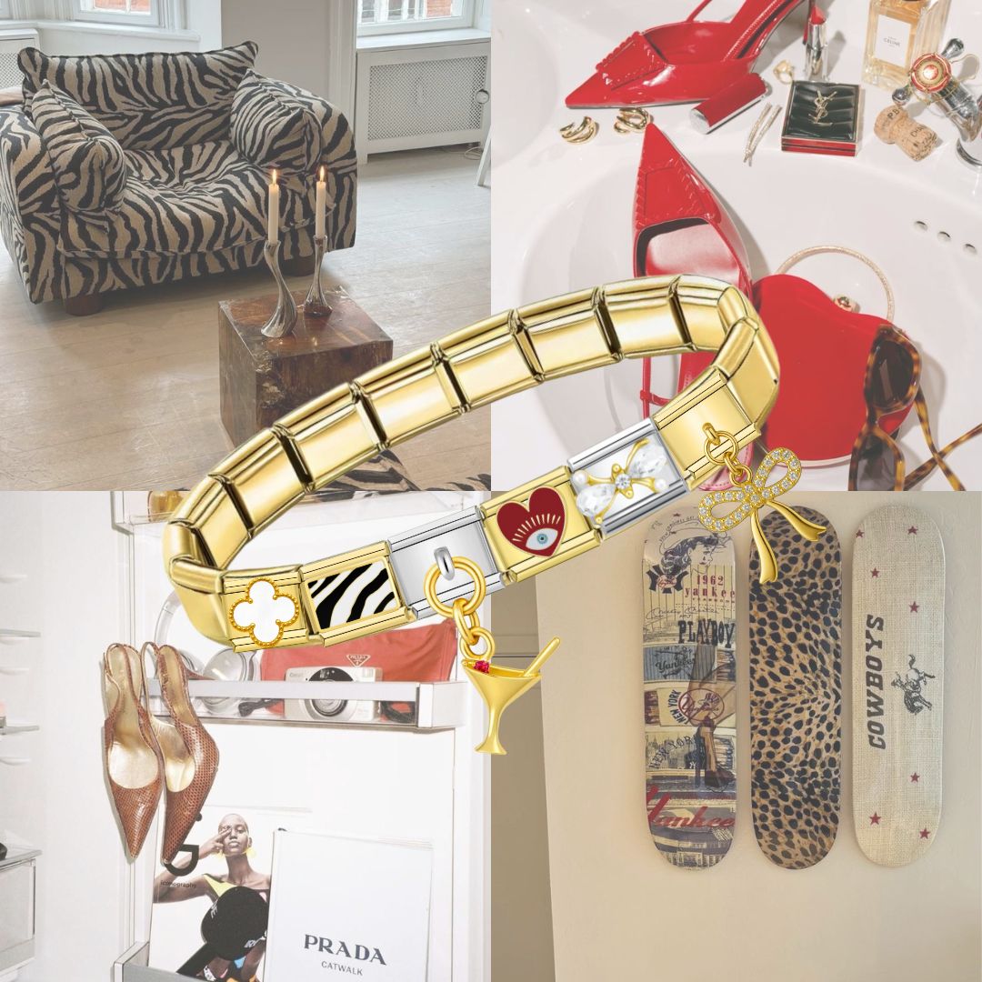 Night Out Armband