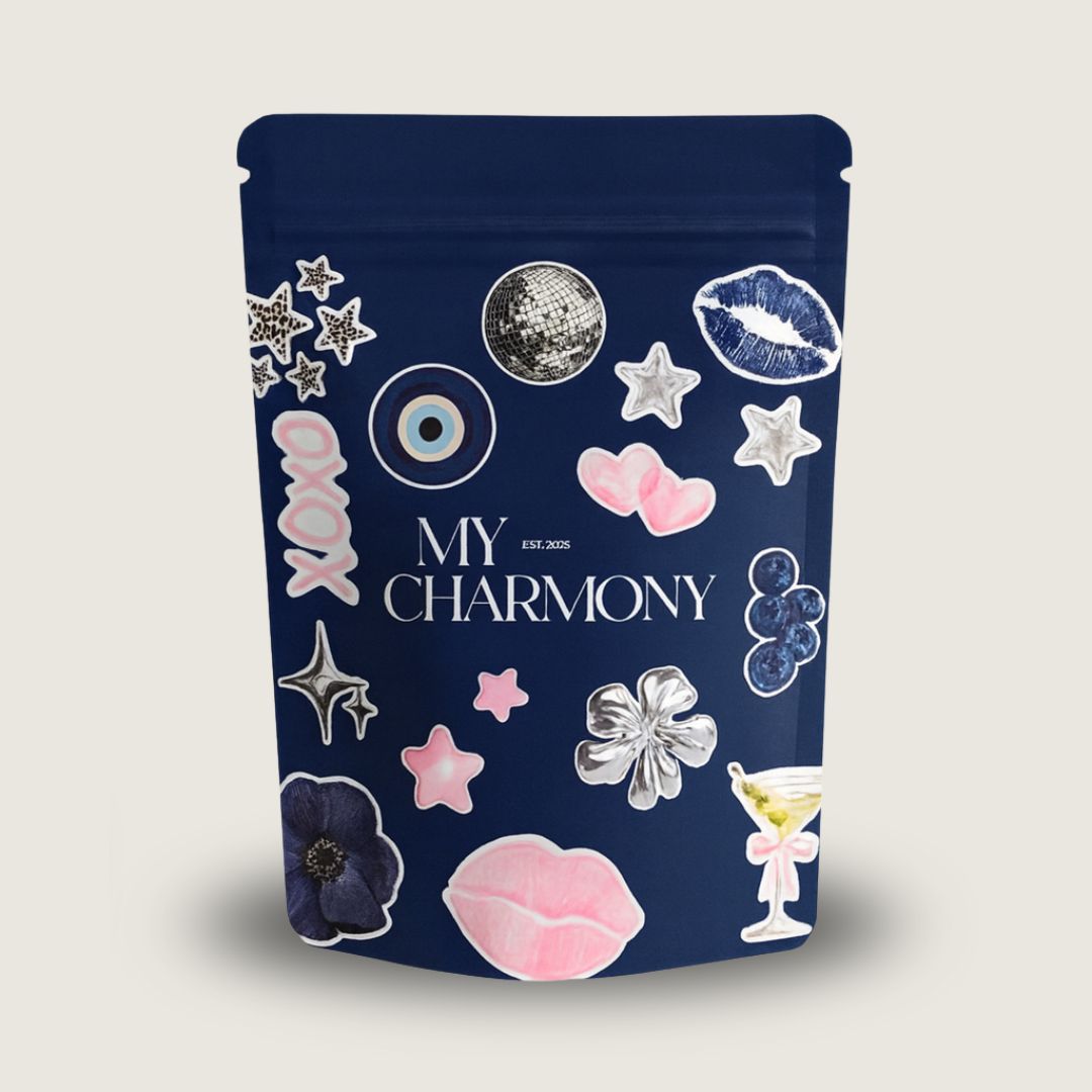 Mystery Box (5 Charms)