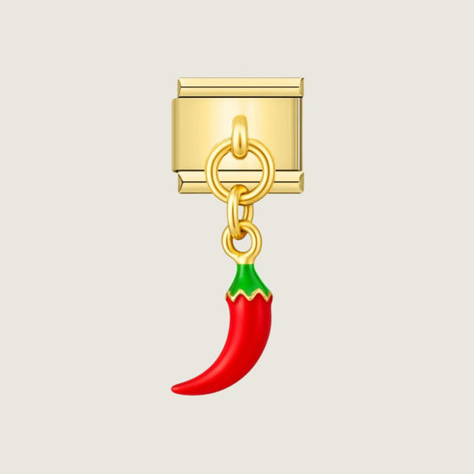 Chilli Anhänger