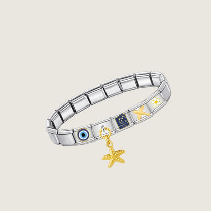 Ocean Breeze Armband