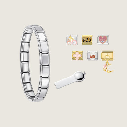 Girly Girl Armband