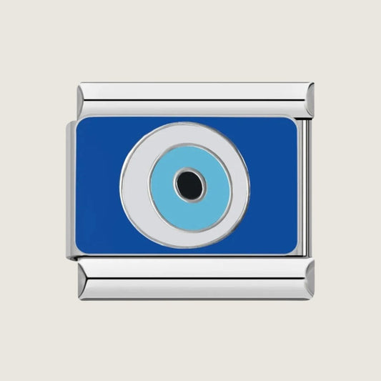 Blaues Auge 2.0