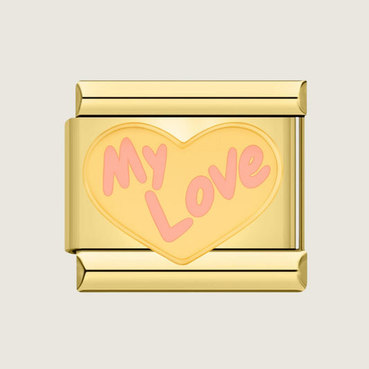 My Love