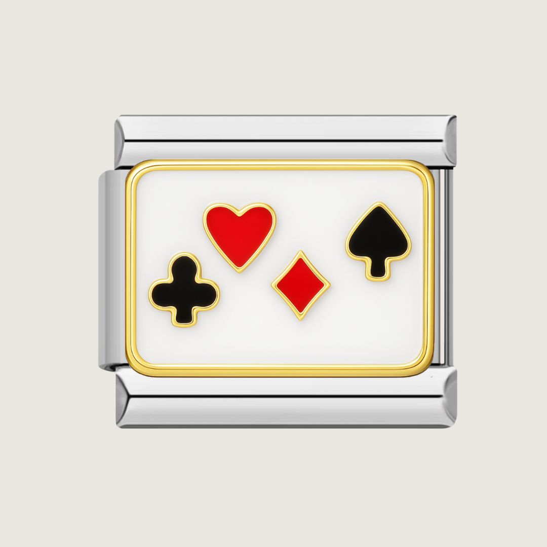 Spielkarte