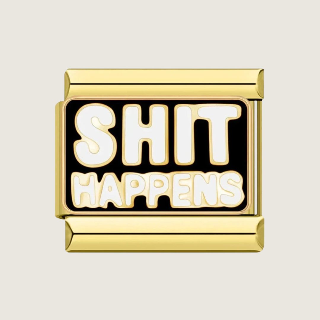 Shit Happens