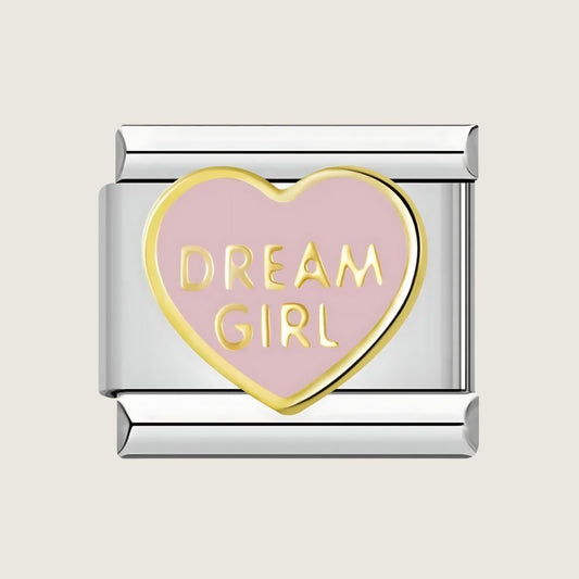 Dream Girl