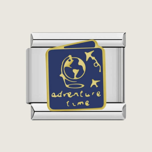 Abenteuer Zeit