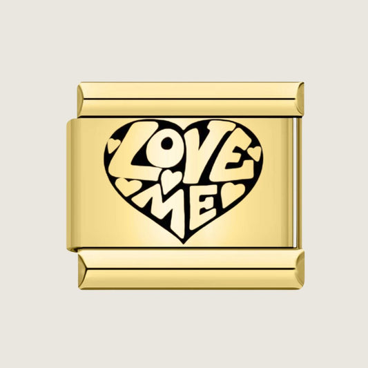 Love Me Herz