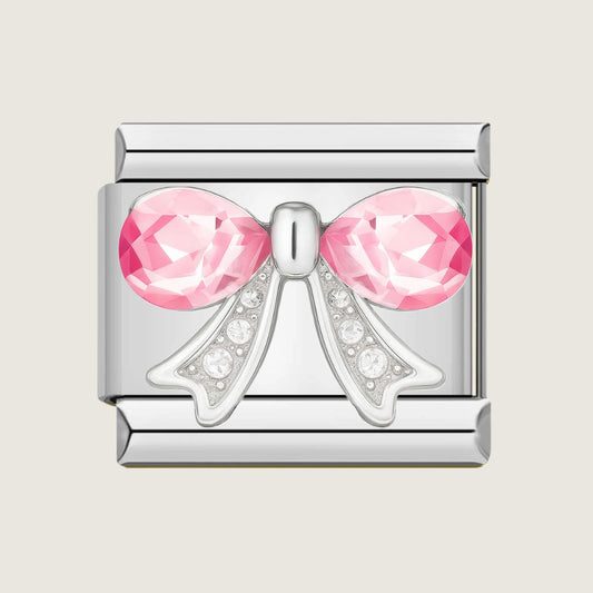 Diamanten Schleife