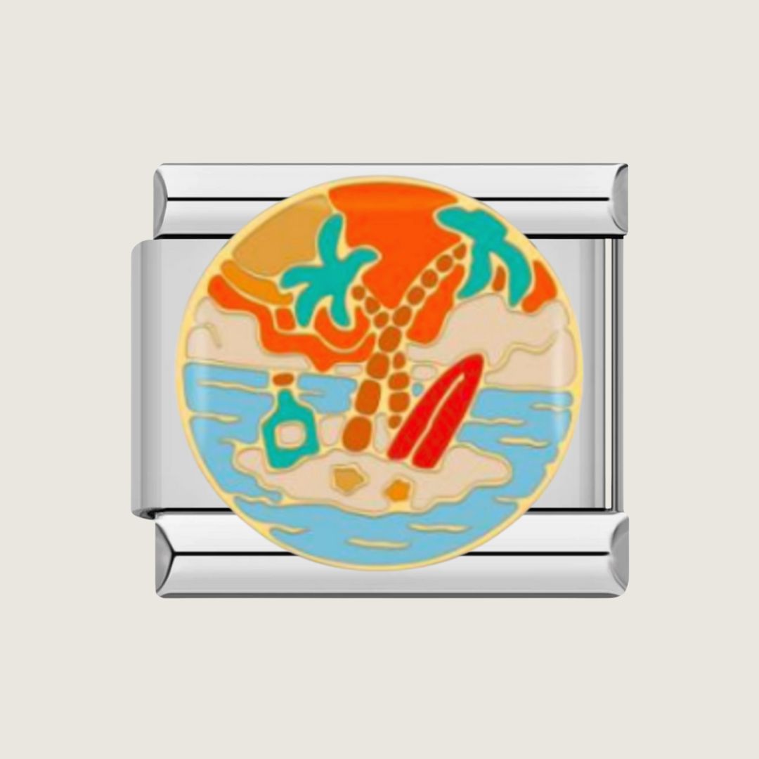 Sonneninsel