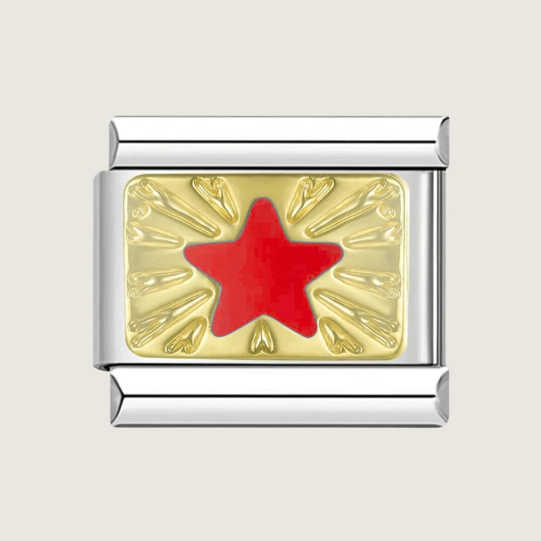 Roter Stern