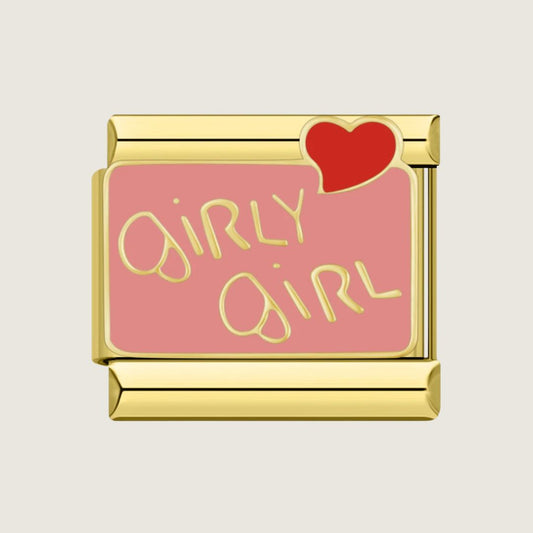 Girly Girl