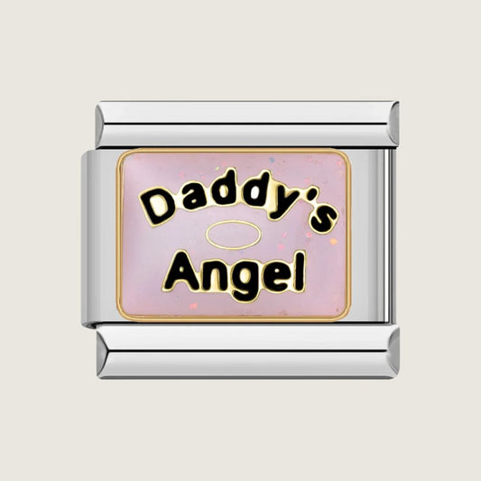 Daddy's Angel