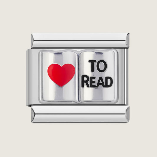 Love To Read