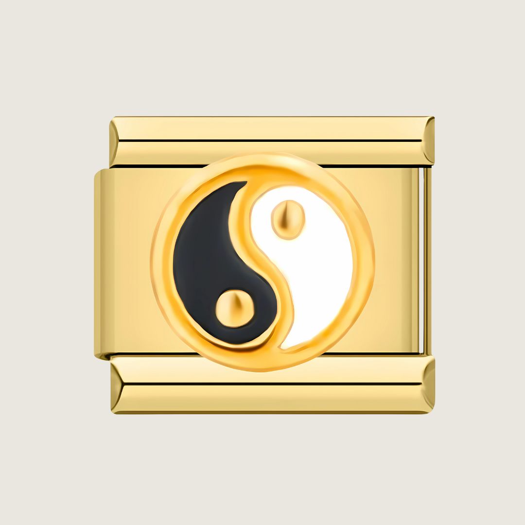Jing und Jang