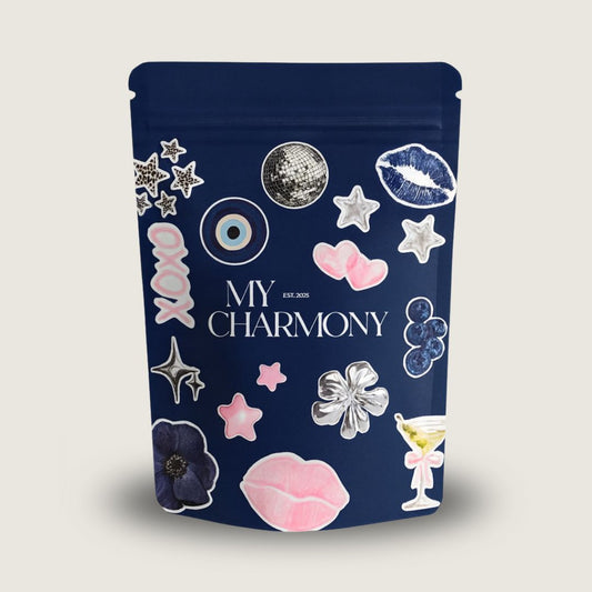 Mystery Box (5 Charms)