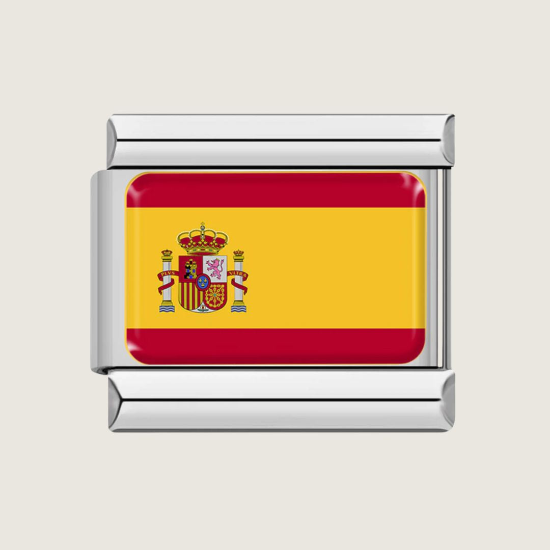 Spanien