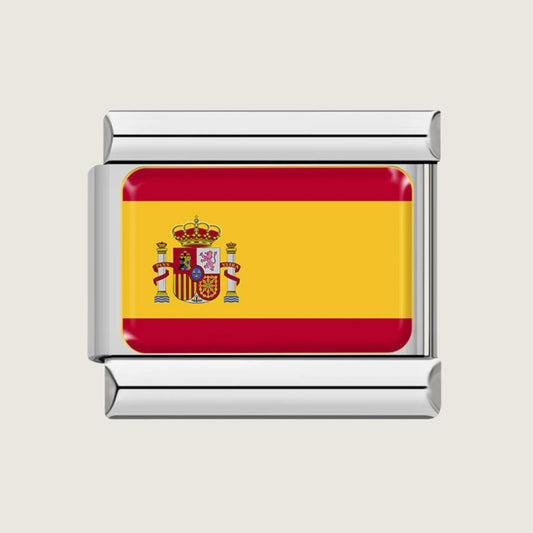 Spanien
